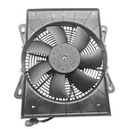 A/C Condenser Fan Assembly for Chevy LCF 3500 4500