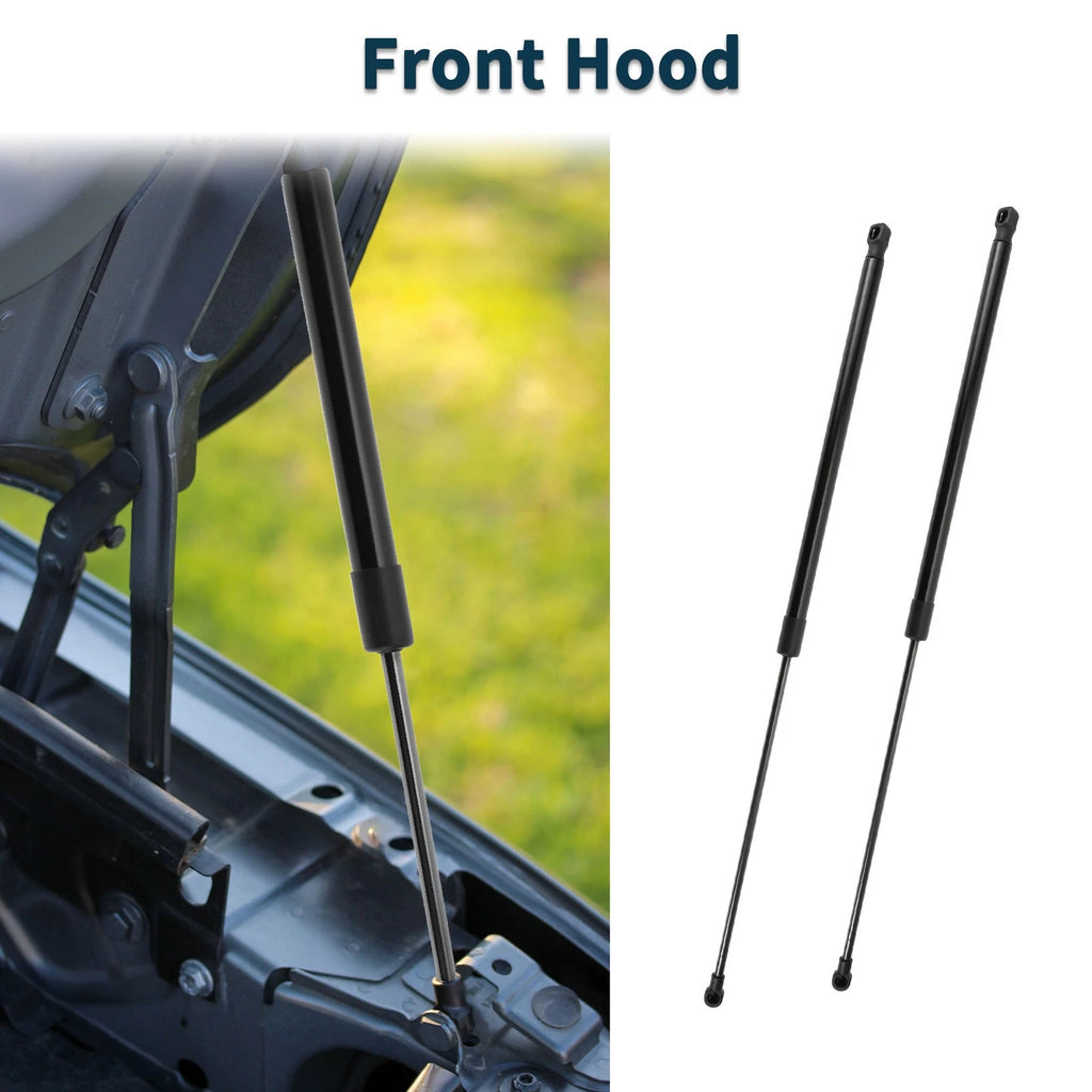 Front Hood Lift Supports Struts No. 51237016178 for BMW Z4 E85 (2003–2008)