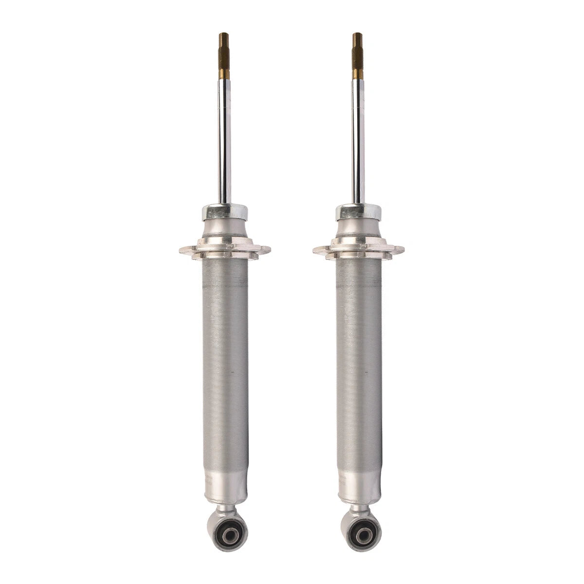 2X Front Shock Absorber Electronic Control for Ferrari California (2008–2014)