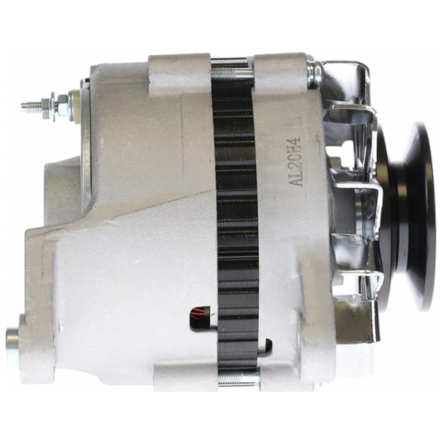 Alternator for John Deere W/ Yanmar 3T90 Diesel (1978-1989)