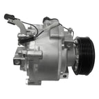 A/C Compressor Replacement for Mitsubishi Outlander 2.4L (2019-2020)