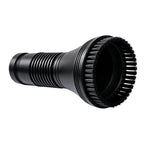 Round Brush Nozzle for Vactidy Blitz V8 Vacuum Cleaner (Non Scratch)