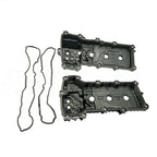 2X Valve Cover with Gasket for Ford Edge F-150 Lincoln Continental (2007–2020)