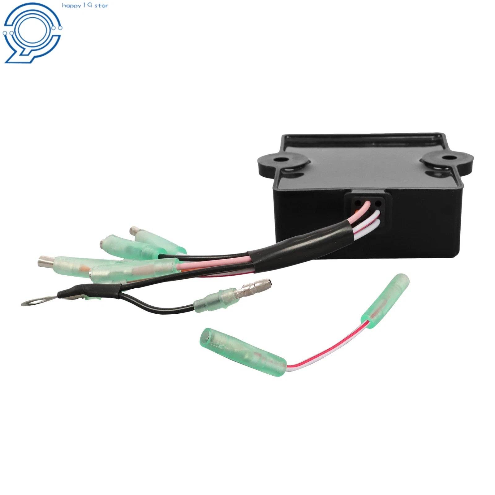 CDI Ignition Box for Yamaha (1994–2014)