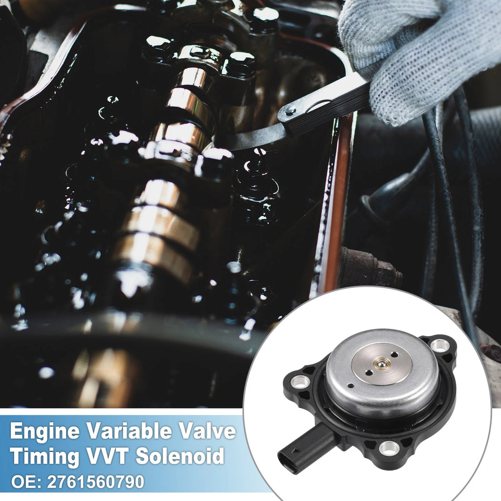 VVT Solenoid for Mercedes AMG GT (2017–2021) No. 2761560790, 634149574209