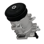 AC Compressor 6-Groove for Toyota Corolla (2019–2024) Lexus UX200 (2019–2022)