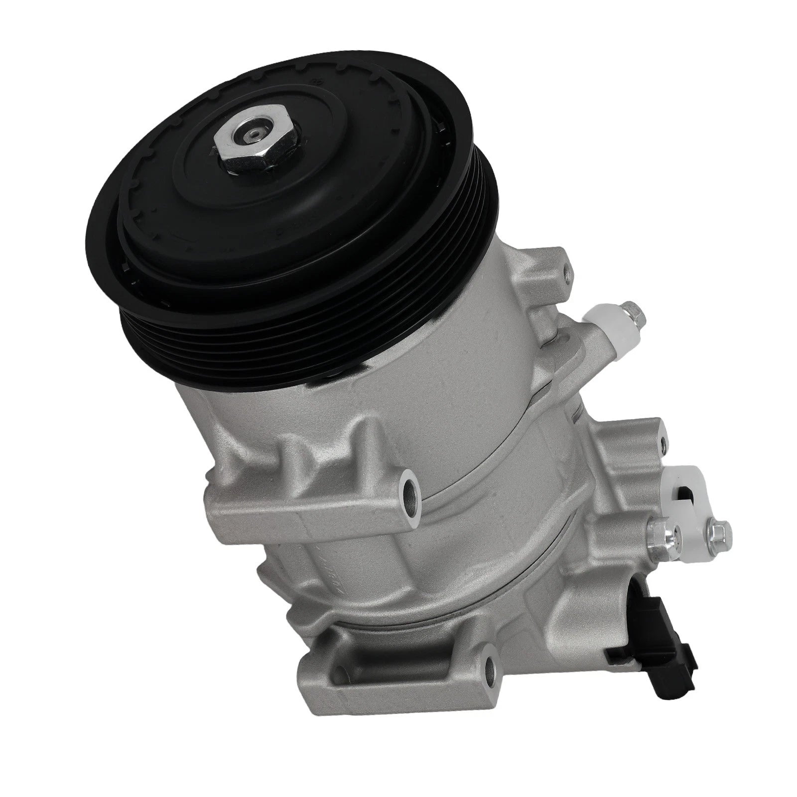 AC Compressor 6-Groove for Toyota Corolla (2019–2024) Lexus UX200 (2019–2022)