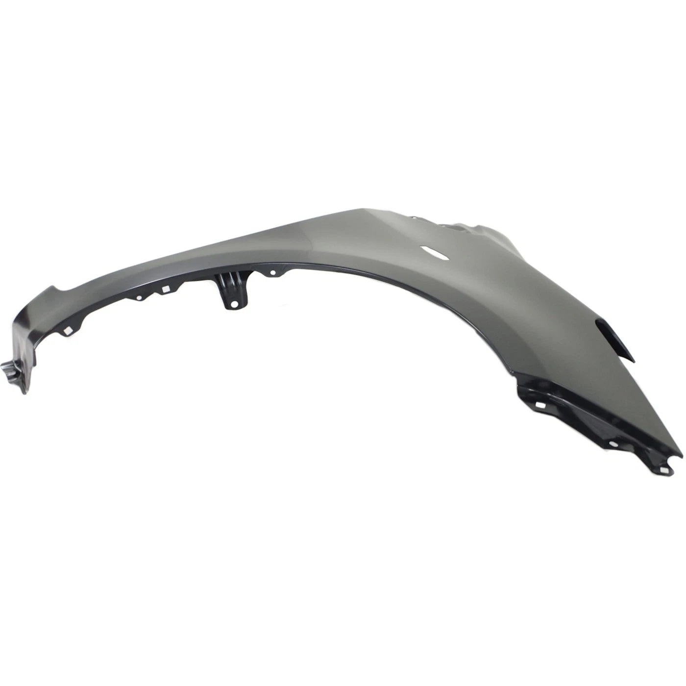 Fender for Toyota Yaris Hatchback (2007–2011)