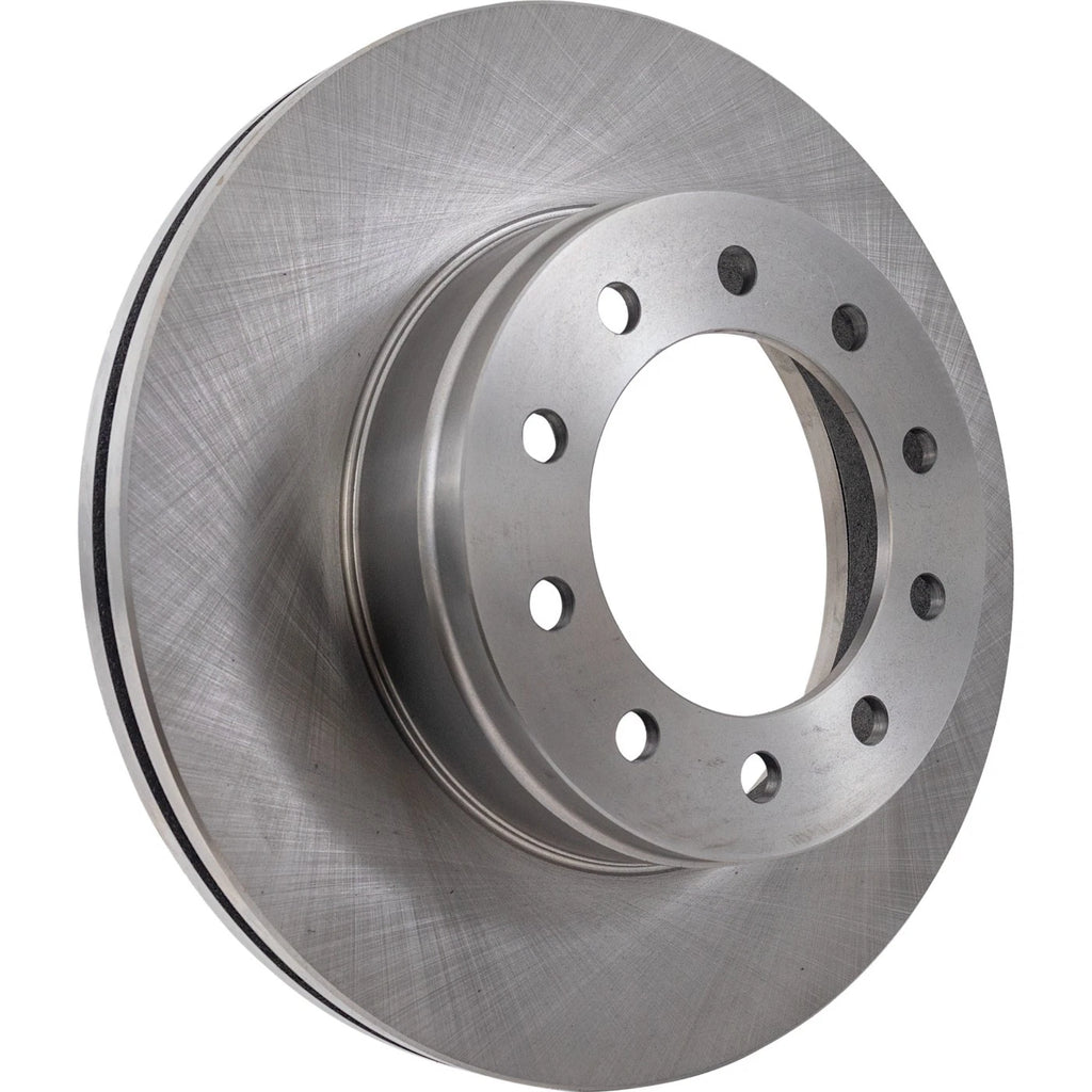 Front Brake Disc for Ford F450 F550 Super Duty (2017–2022)