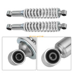 2X Front Shock Absorbers for Yamaha Blaster YFS 1988–2006 2XJ-23350-20-36