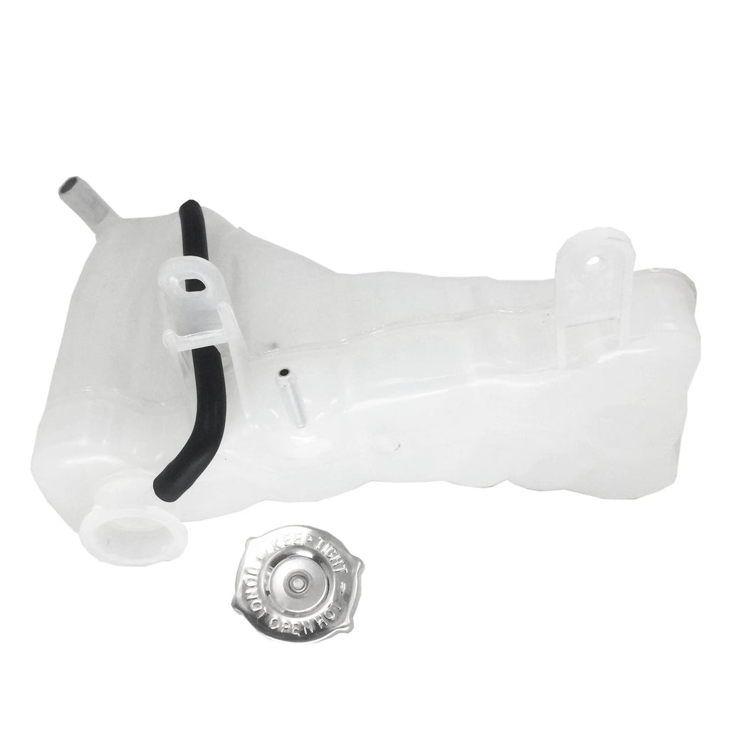 Engine Coolant Recovery Tank for Chrysler 300 Challenger Charger