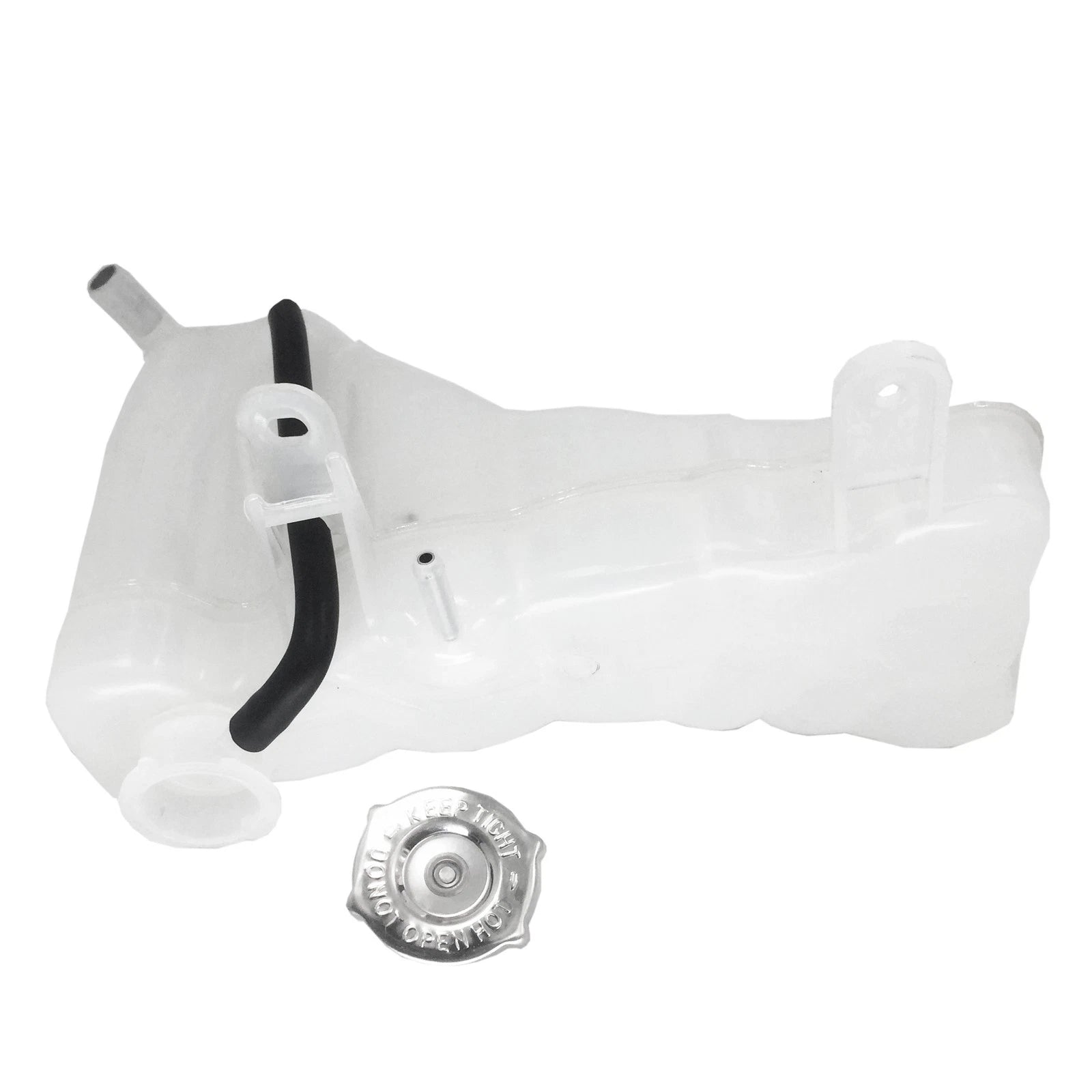 Engine Coolant Recovery Tank for Chrysler 300 Challenger Charger