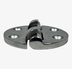 Marine Hinge 2.5'' with 110 Degree Stopper for Gemlux 130400