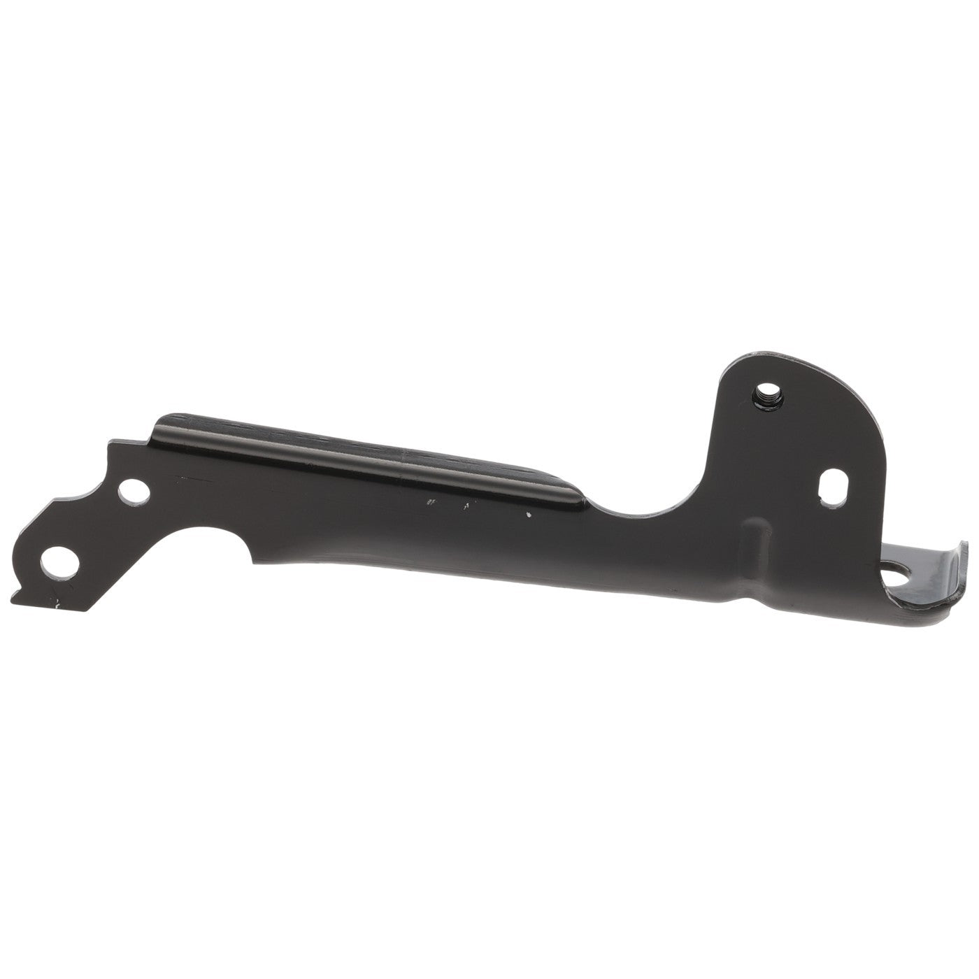 Hood Hinges for Chevy GMC Sierra 1500 Limited (2019)