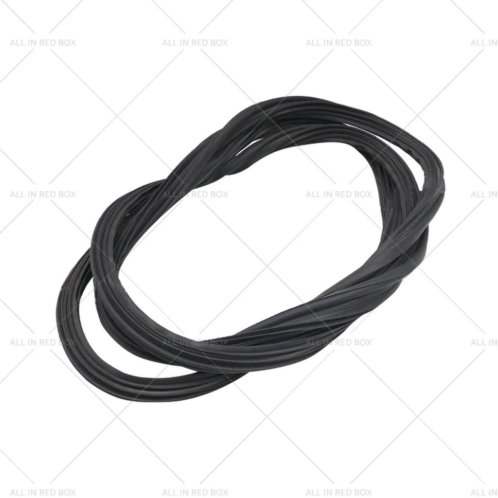 Rear Door Tailgate Rubber Seal for Toyota Land Cruiser (2003–2009)