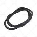 Rear Door Tailgate Rubber Seal for Toyota Land Cruiser (2003–2009)