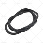 Rear Door Tailgate Rubber Seal for Toyota Land Cruiser (2003–2009)