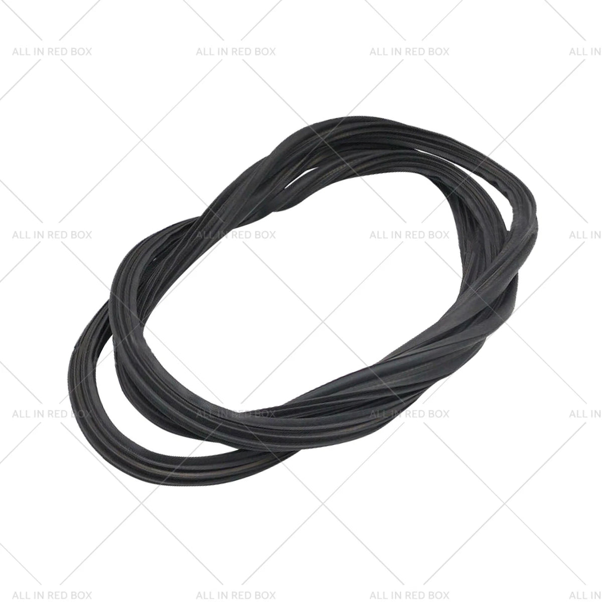 Rear Door Tailgate Rubber Seal for Toyota Land Cruiser (2003–2009)