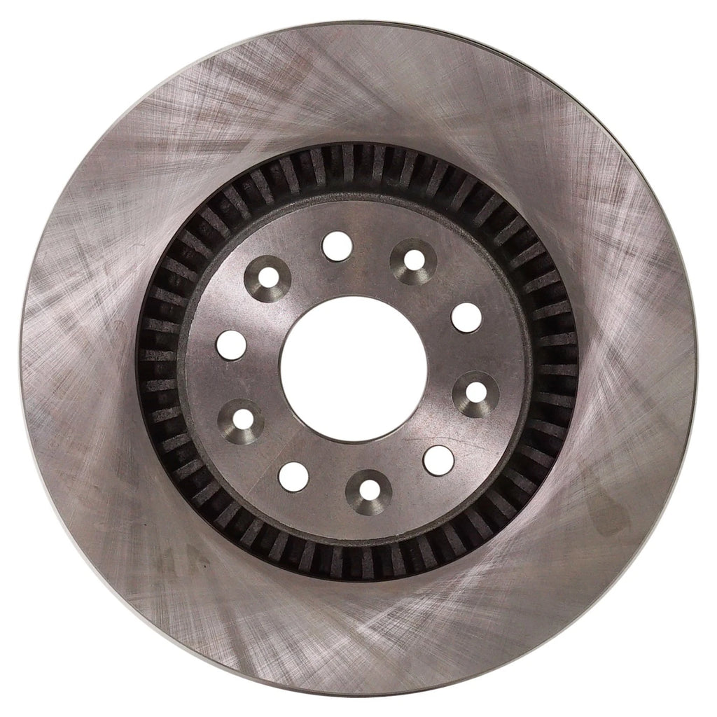 Front Disc Brake Rotors for Ford Five Hundred, Taurus (2005–2009)