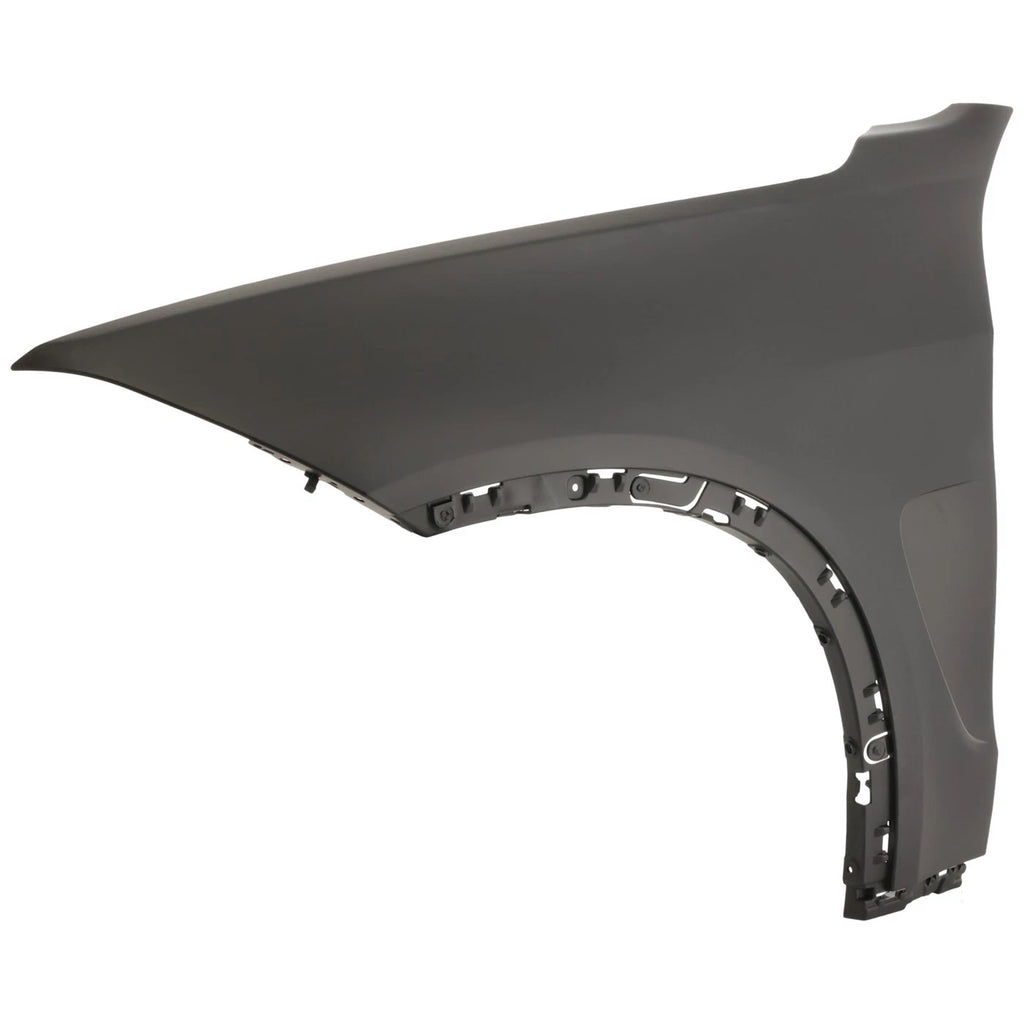 Fender for BMW X5 (2014–2018) Front Driver and Passenger Side