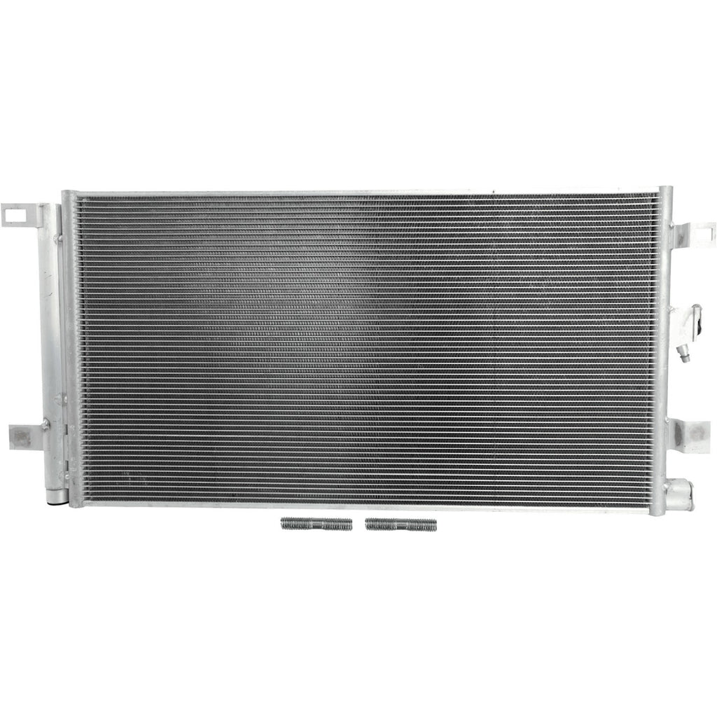 A/C Condenser for GMC Acadia, Cadillac XT5 (2023)