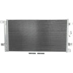 A/C Condenser for GMC Acadia, Cadillac XT5 (2023)