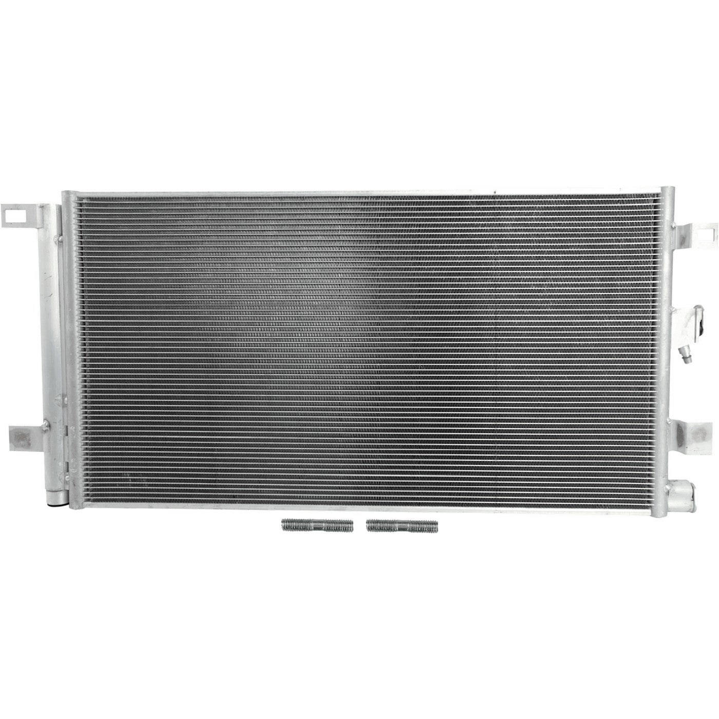A/C Condenser for GMC Acadia, Cadillac XT5 (2023)
