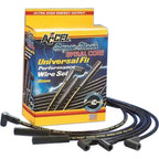 Set of 8 Spark Plug Wires for Accel 5040K