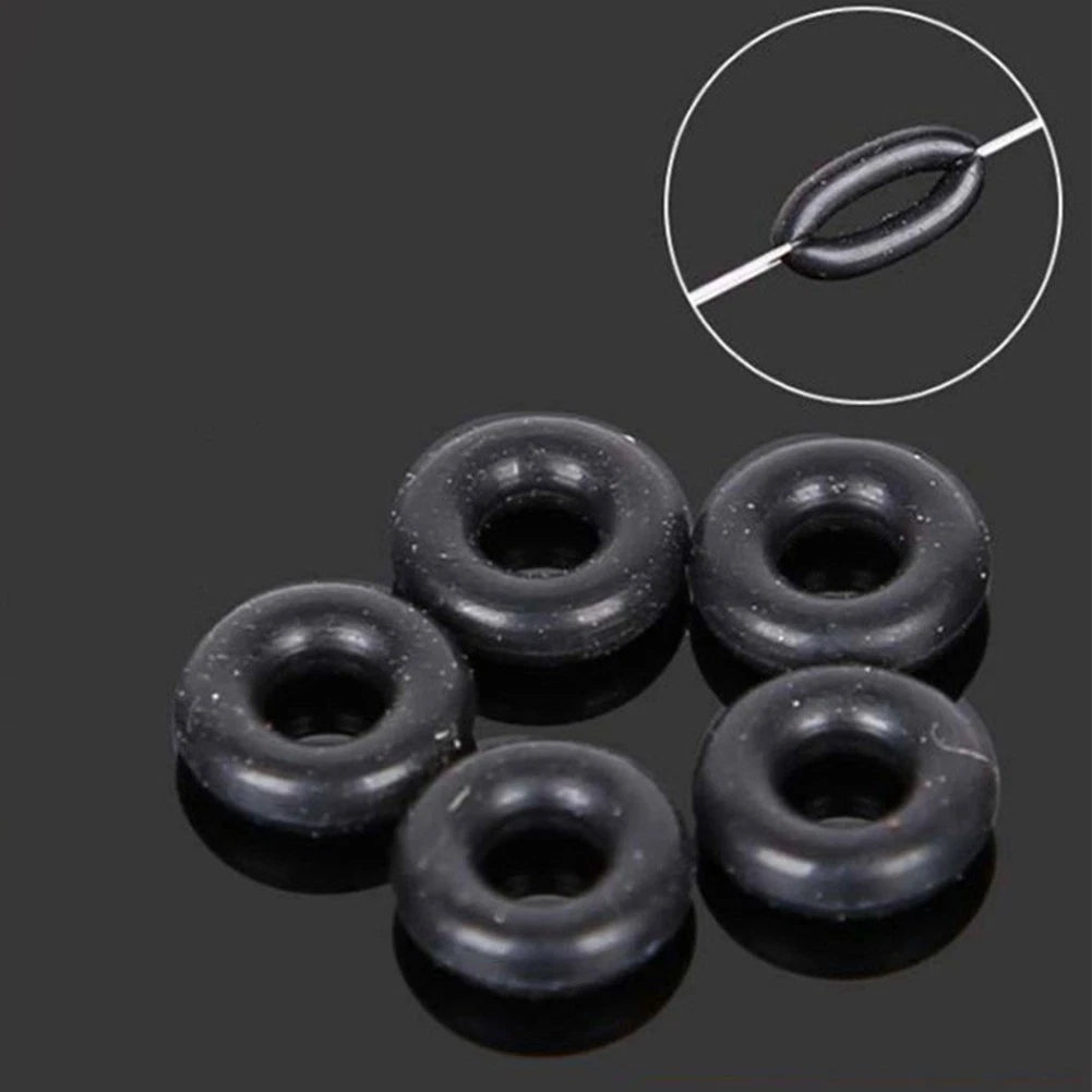 O Ring Set for Fishing (8mm, 9mm, 5.1mm)