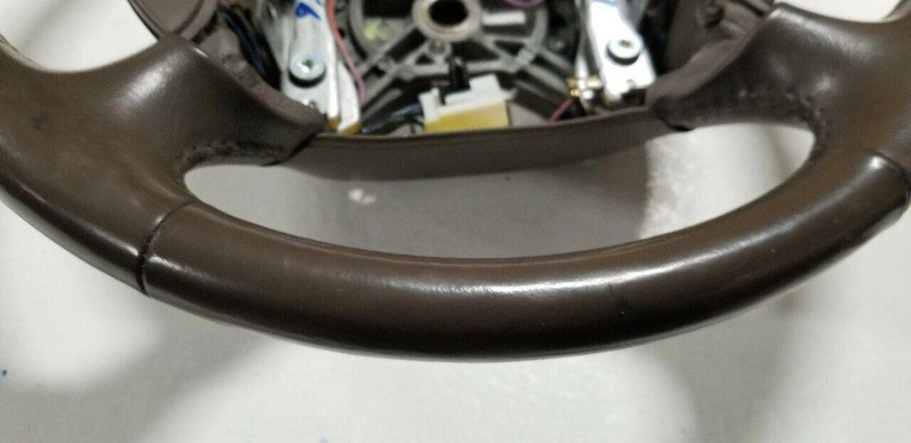 Steering Wheel Light for Lincoln Mark VIII (1997–1998) Prairie Tan