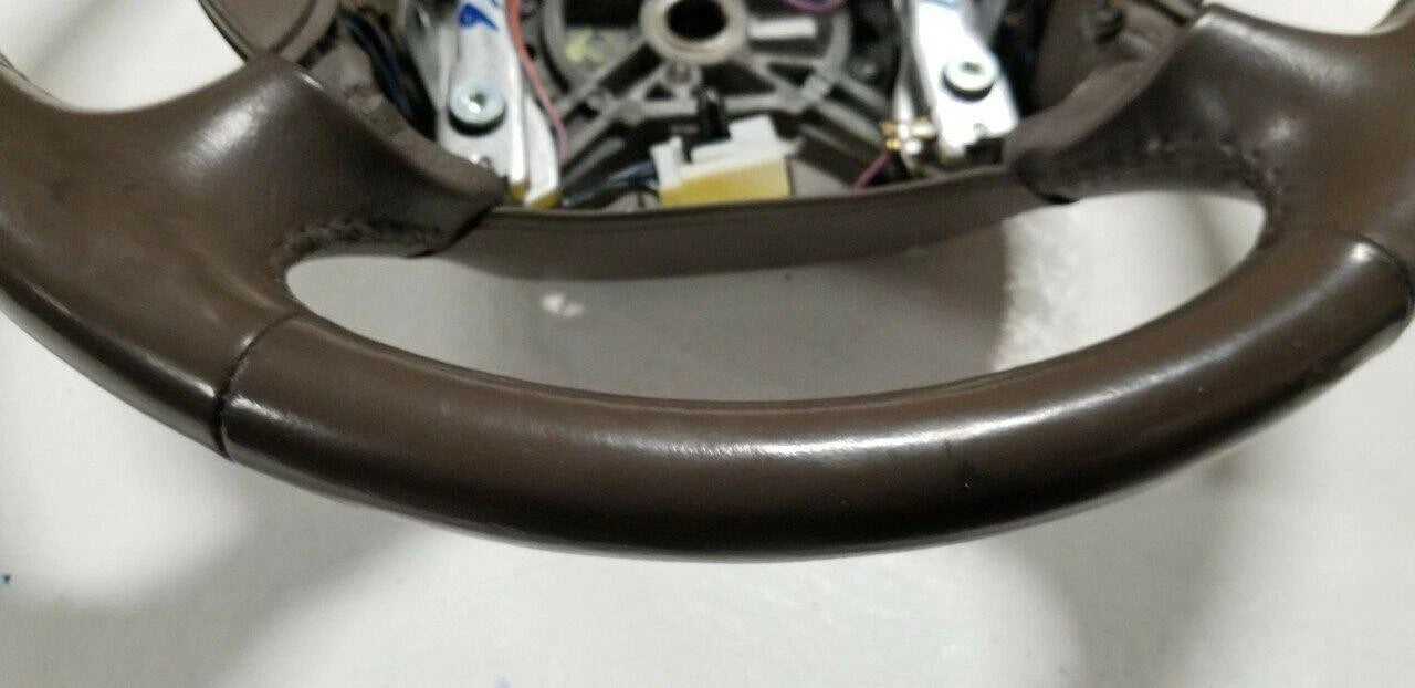 Steering Wheel Light for Lincoln Mark VIII (1997–1998) Prairie Tan