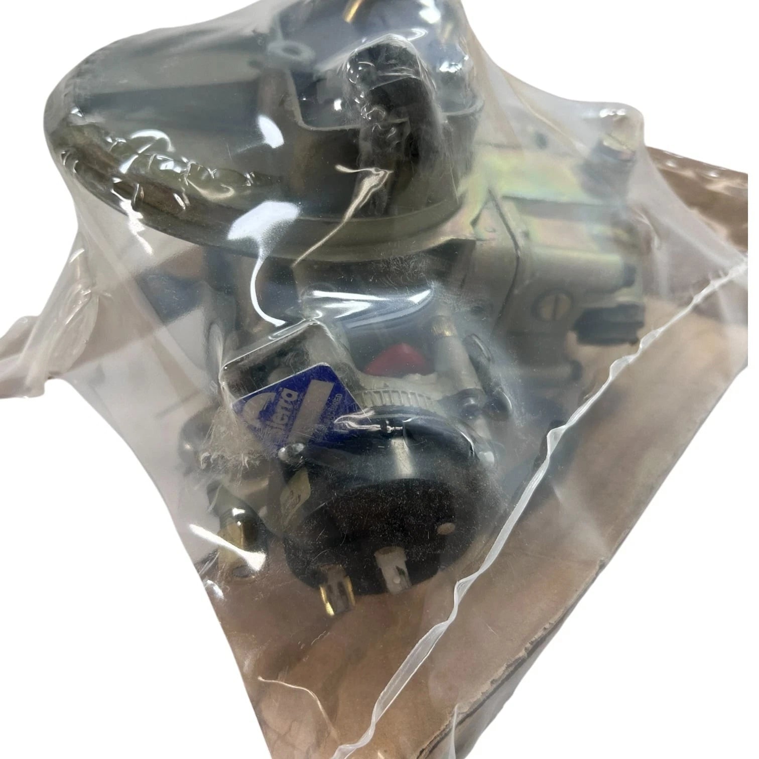 Marine 500 CFM Barrel Carburetor 18-7636 for Sierra (OEM)