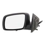 Power Mirror for Dodge Journey (2009–2015) Front Driver Side Textured Black