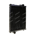 Radiator for John Deere 3050 3350 3650 (1985–1995)