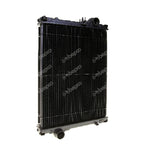 Radiator for John Deere 3050 3350 3650 (1985–1995)