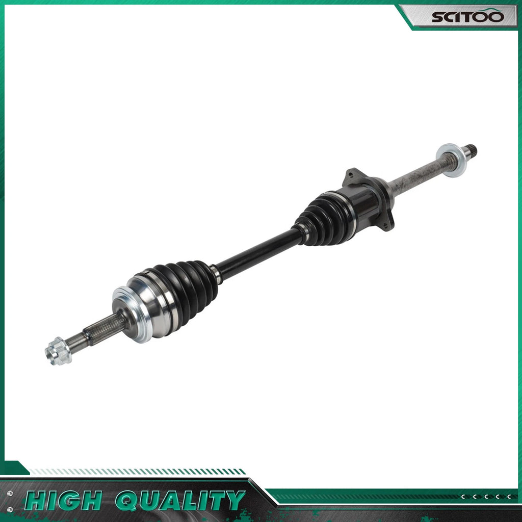 Front Right CV Axle Assembly for Toyota Venza RAV4 2021–2023 2.5L