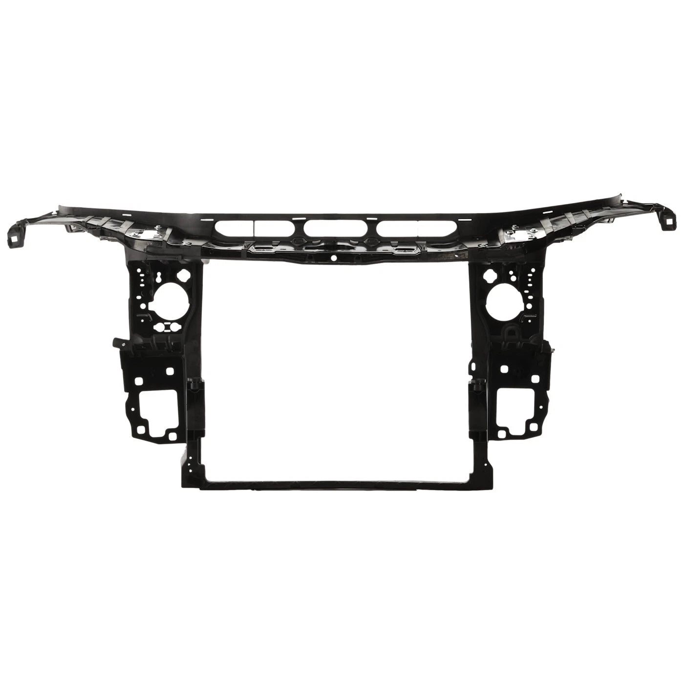 Radiator Support Assembly for Mercedes ML350, ML550, GLE550e (2013–2018)
