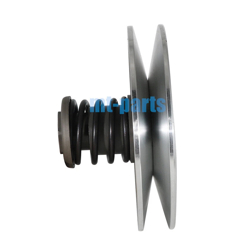 Secondary Driven Clutch for Nissan Maran ATV 500H 700H EFI/UTV 500H 700H (LU020212)