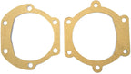 Jabsco Mallory Yanmar F4B Sea Water Pump Impeller Repair Kit (09-810B-1)