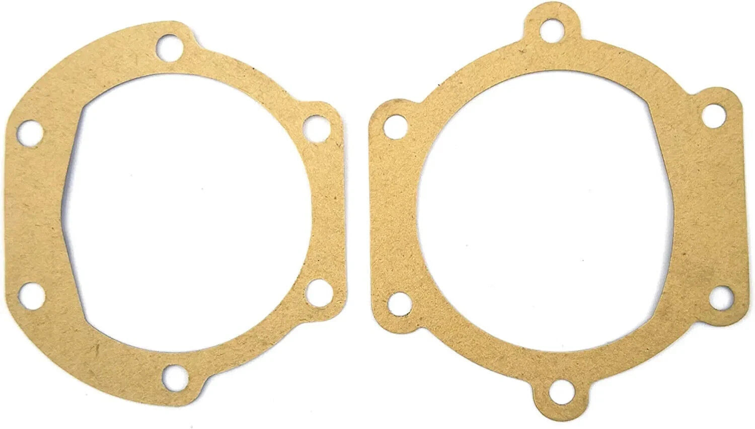 Jabsco Mallory Yanmar F4B Sea Water Pump Impeller Repair Kit (09-810B-1)