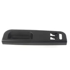 Front Left Door Window Switch Control Panel Cover for VW Passat Golf (1997–2005)