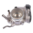 Throttle Body for Kia Forte5 SX Hatchback, Forte Koup SX (2010–2013)