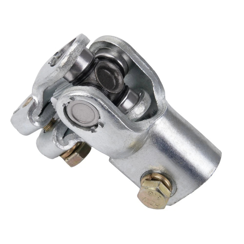 Steering Shaft Coupler U Joint Swivel for Honda Civic (1992–1995) 53323SM4013