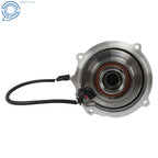 Rear Differential Viscous Coupling for Mazda CX-3 CX-5 CX-9 (2013–2023) KE012797XA