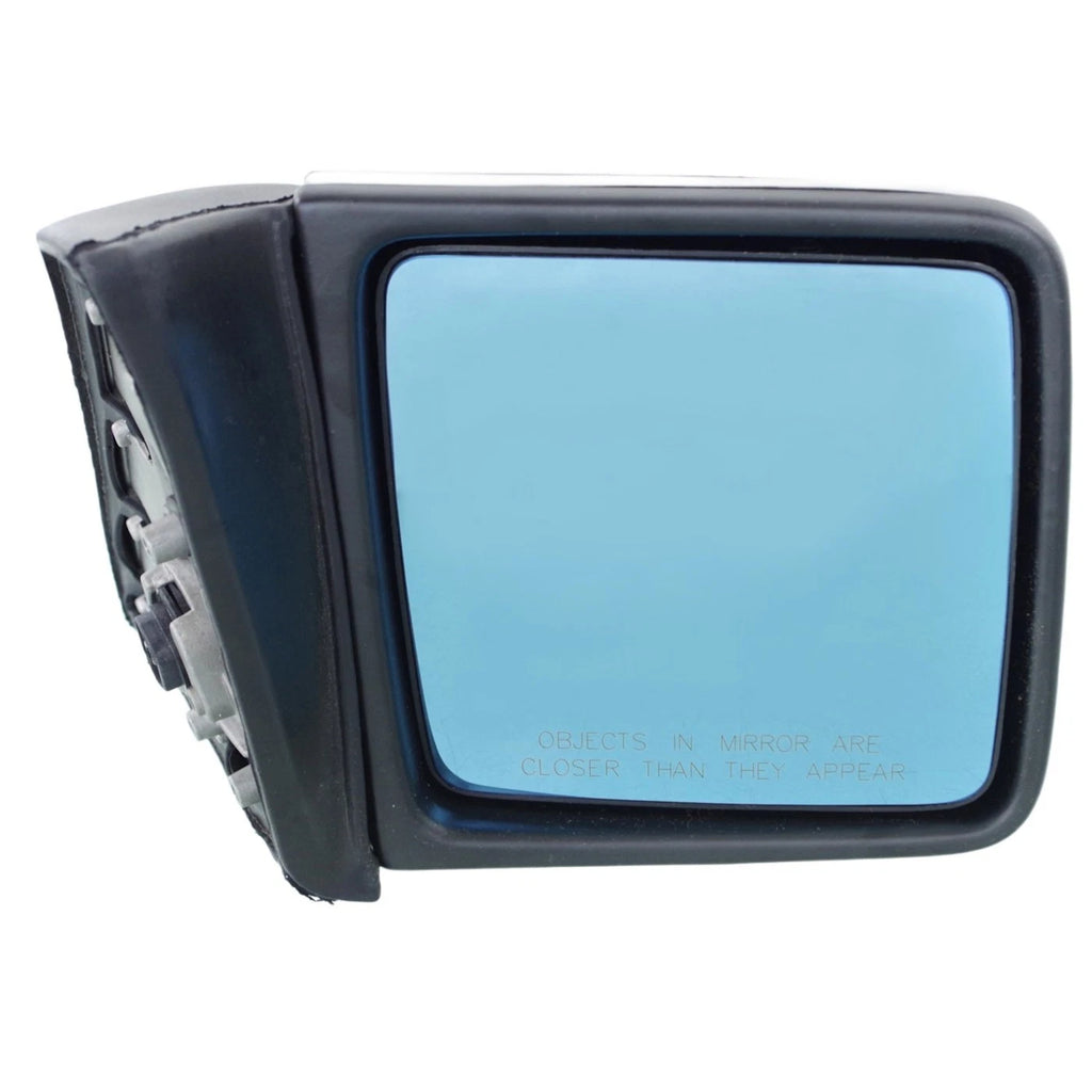 Right Power Heated Manual Fold Mirror for Mercedes Benz E320 (1994–1995)