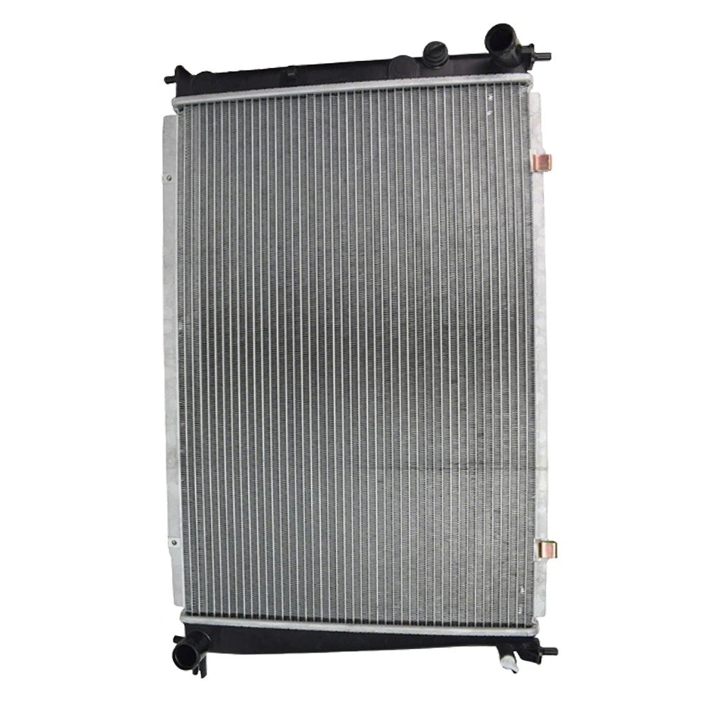 Engine Cooling Radiator for Hyundai H-1 Starex H200 (2007–2014)