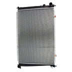 Engine Cooling Radiator for Hyundai H-1 Starex H200 (2007–2014)