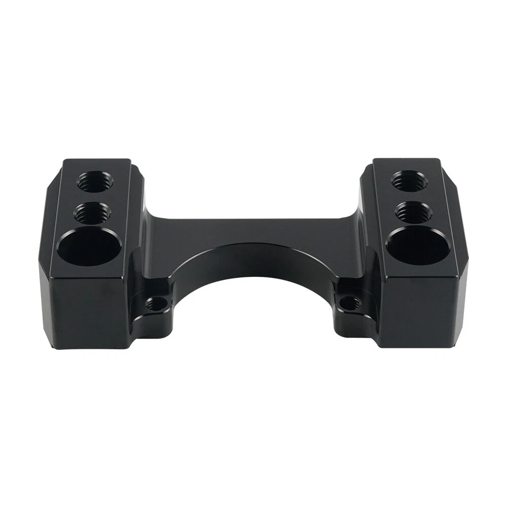 1" Steering Damper Mount Handlebar Riser Kit for KTM 790 890 Adventure (2019–2023)