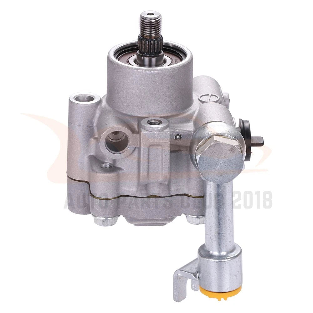 Power Steering Pump for Nissan Altima (2002-2009) 3.5L V6 DOHC