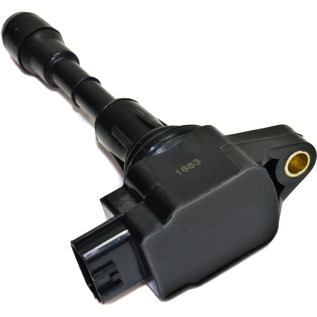 Ignition Coils Set of 4 for Nissan Maxima Murano Pathfinder